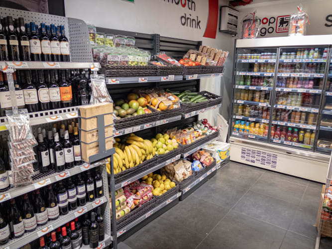 shopandgo Bruxelles
